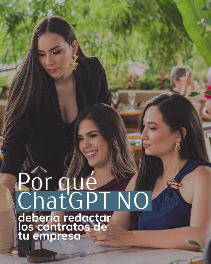 Qué hacer antes de firmar un contrato con un proveedor estratégico